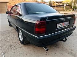 اوبل أوميغا